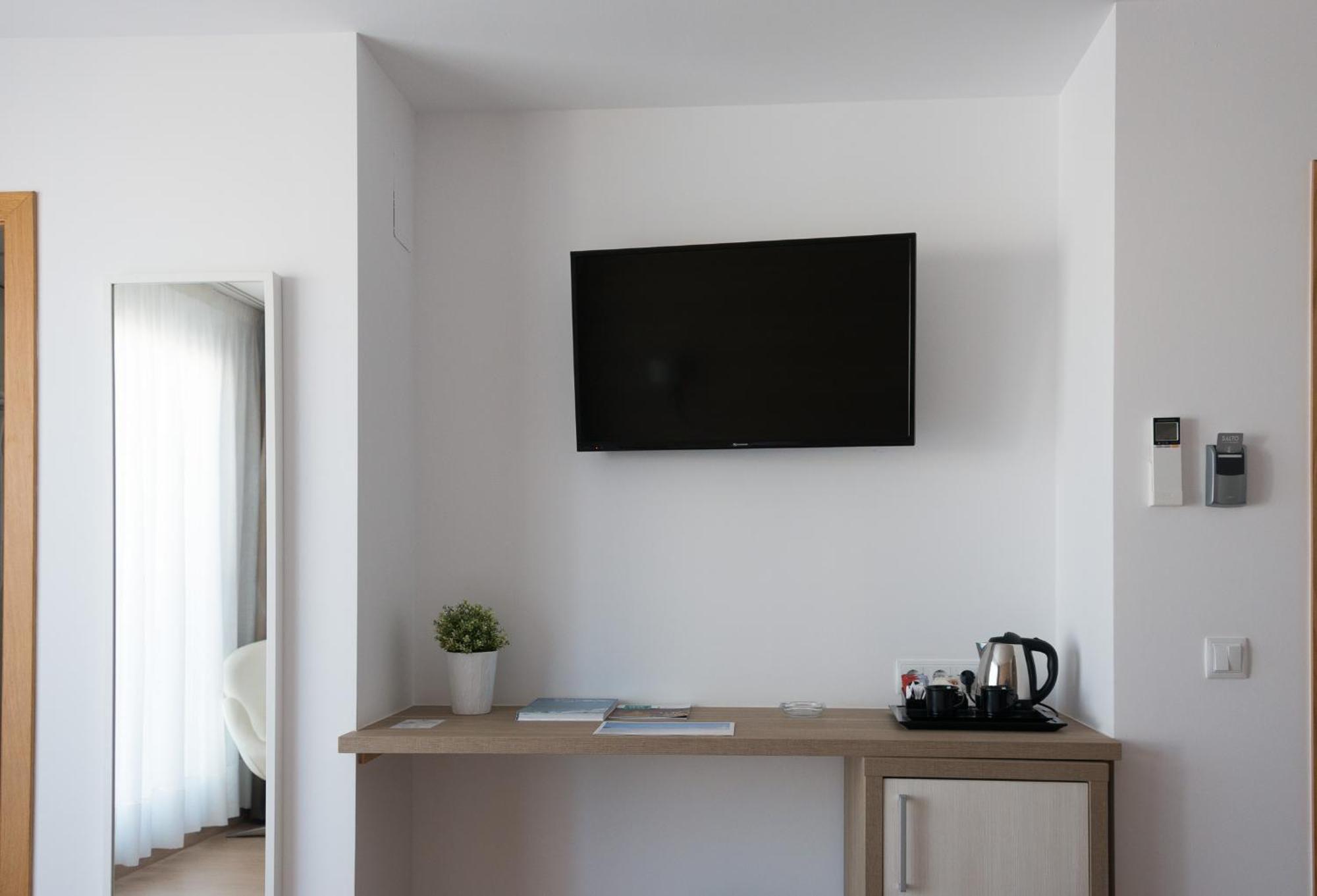 Hostal Menurka Ciutadella  Cameră foto