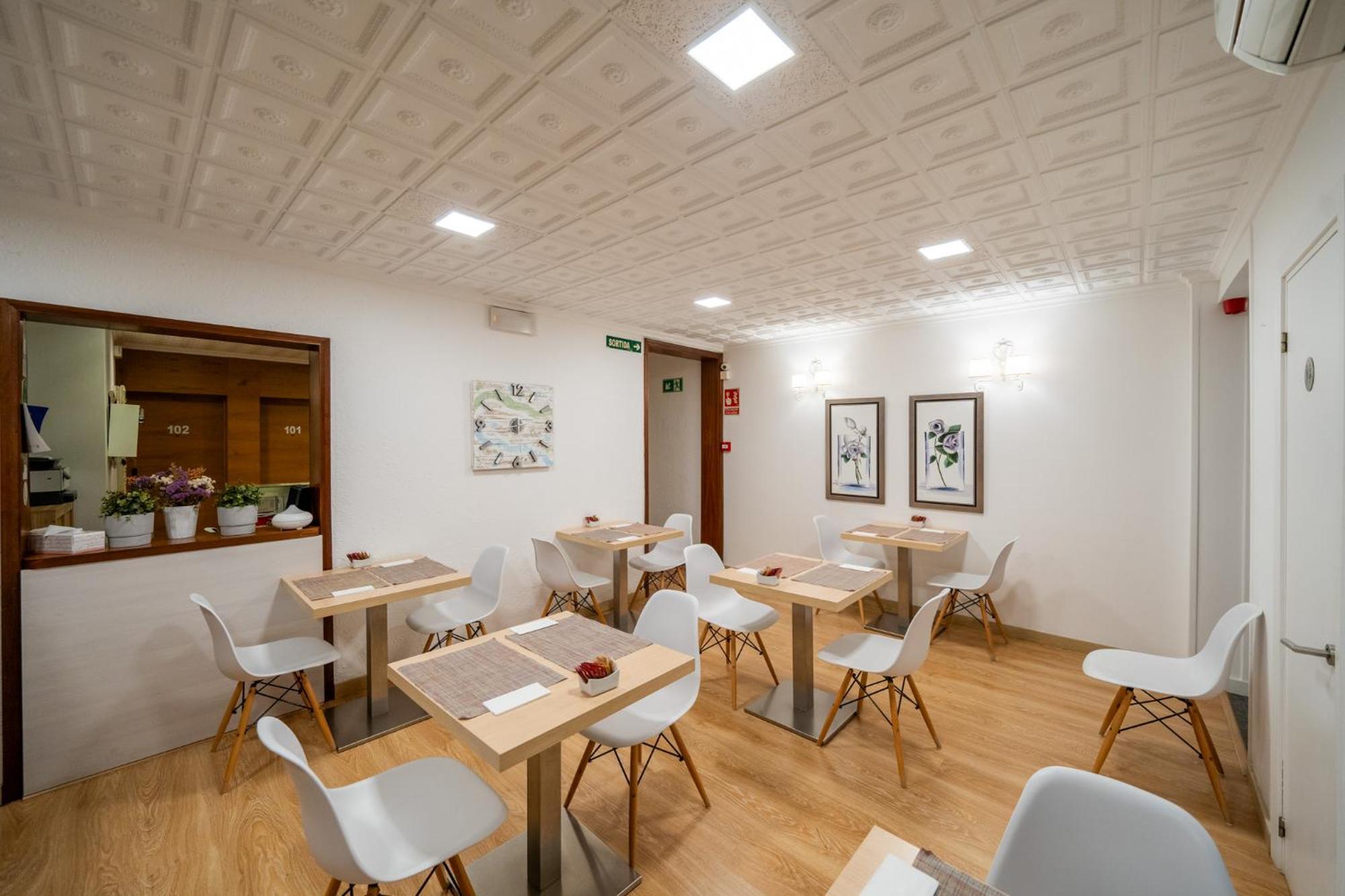 Hostal Menurka Ciutadella  Exterior foto